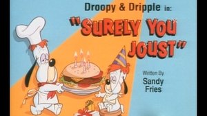 Poster for Surely You Joust