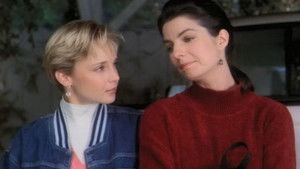 Poster for Sleepless in Winnetka