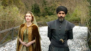 Poster for Episode 8