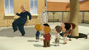 Poster for Episode 36 Poster for Episode 36