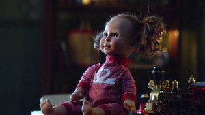 Poster for Episode 5