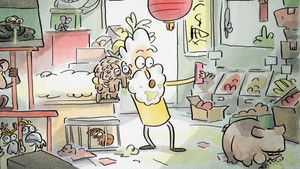 Poster for Episode 4