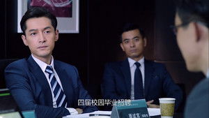 Poster for Episode 21