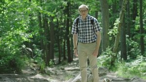 Poster for Joe Pera Takes You on a Hike