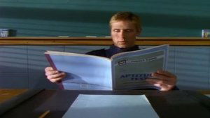 Poster for The Perfect School (2)