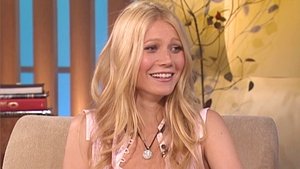 Poster for Gwyneth Paltrow, Mark McGrath, Book Store Antics
