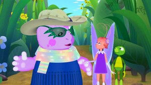 Poster for Episode 30