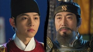 Poster for Episode 2 Poster for Episode 2