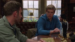 Poster for Mon 21 Jul 2025