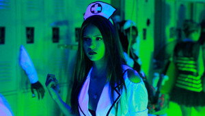 Poster for Haunted Poster for Haunted
