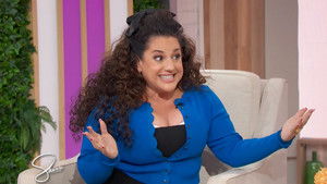 Poster for Marissa Jaret Winokur Poster for Marissa Jaret Winokur