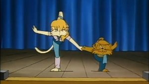 Poster for Trash Dance