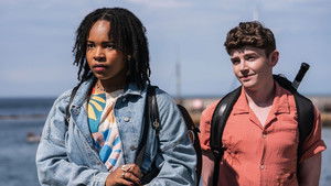 Poster for Episode 2