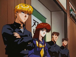 Poster for Bombing on a Dojo Challenge