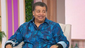 Poster for Neil DeGrasse Tyson Poster for Neil DeGrasse Tyson