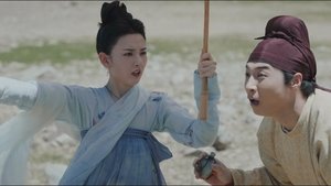 Poster for Episode 27