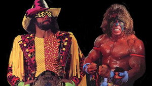 Poster for SummerSlam 1992