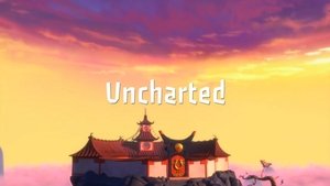 Poster for Uncharted