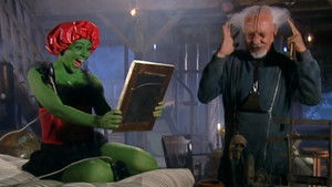 Poster for Chapter 46