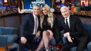 Poster for Kim Zolciak Biermann & Anderson Cooper