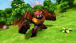 Poster for Episode 36