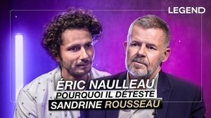 Poster for Éric Naulleau: why he dislikes Sandrine Rousseau
