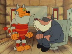 Poster for CATastrophe