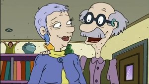 Poster for A Lulu of a Time