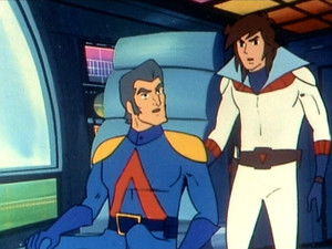 Poster for Episode 35