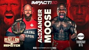 Poster for Impact! #928