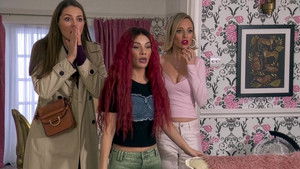 Poster for Mon 12 Jan 2026 Poster for Mon 12 Jan 2026