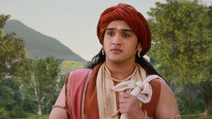 Poster for The story behind the birth of Gadur