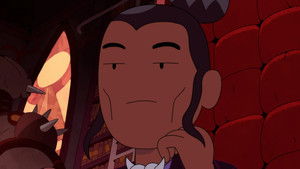 Poster for The Insect that Sang