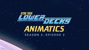Poster for Animatics - Season 2, Episode 2 Poster for Animatics - Season 2, Episode 2