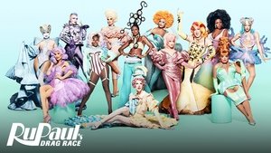 Poster for Meet the Queens:  Season 13