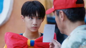 Poster for Episode 10