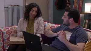 Poster for Episode 47