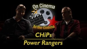 Poster for 'CHiPs' and 'Power Rangers'