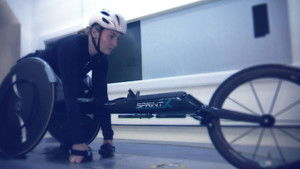 Poster for Aerodynamics and AI