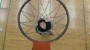 Poster for The Scientist Murder Poster for The Scientist Murder