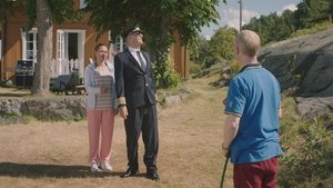 Poster for Slow Trønder & The Pilot