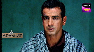 Poster for Dehshat Ki Zameen Par K. D.  Part 2