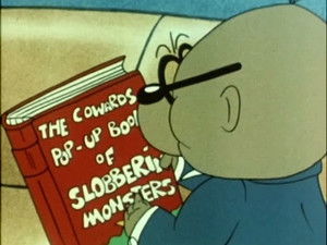 Poster for Have You Fled From Any Good Books Lately?