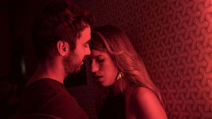 Poster for Episode 8