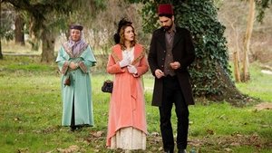 Poster for Episode 8 Poster for Episode 8