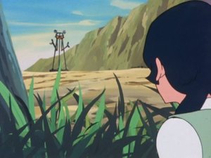 Poster for Resurrection of Ideon