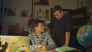 Poster for Episode 6