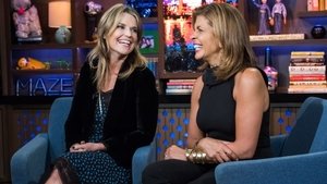 Poster for Hoda Kotb; Savannah Guthrie