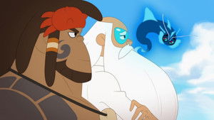 Poster for Welcome to Tortuga - Part 1 Poster for Welcome to Tortuga - Part 1