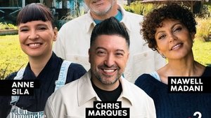 Poster for Episode 5